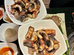 -木槿花韩式炭烤·熟成肉工坊(孙文东路店)