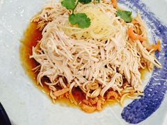 烫干丝-扬州狮子楼·非遗淮扬菜(总店)