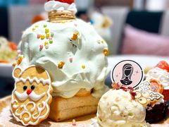 -Dazzling Cafe 蜜糖吐司专卖店