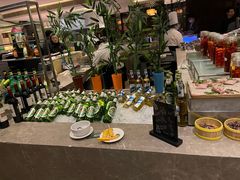 -长春净月潭喜来登酒店·盛宴标帜餐厅