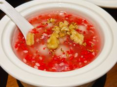 红酒酿核桃羹-甬上名灶(天一阁·翠柏店)