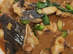 鱼尾-丰乐餐厅·始于1999·本地老字号