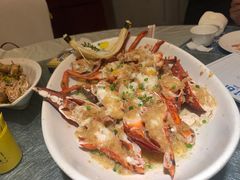 -喜碧海鲜·二十年本土海鲜老字号(上排店)