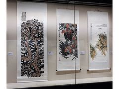 -重庆中国三峡博物馆(重庆博物馆)