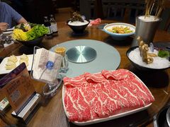 -东海怡品海鲜豆捞(星街坊店)