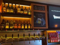 -猫员外精酿啤酒馆(壹海城店)