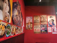 -66大阪烧烧鸟·益市家系拉面出张所