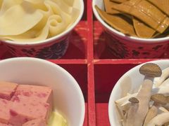 -受气牛肉·重庆耙牛肉(来福士店)
