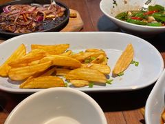 -外婆家(西红门荟聚购物中心店)