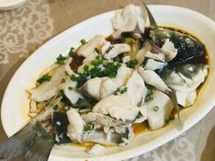 -旭璟酒家·传统粤菜·湘菜(逸景路店)