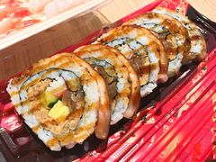 -盒马X会员店(王府井奥莱UP TOWN店)