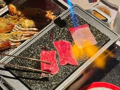 -上井料理黑金店(IFS国金中心店)