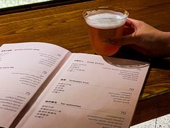 -LAMP BAR 水烟音乐酒吧