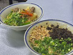 -万三面馆(青龙正街太古里店)