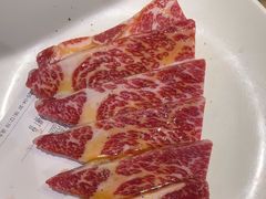 -正苑26年海鲜烤肉•牛尾汤汤饭(东港店)