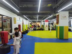 -尚恩跆拳道(常营店)