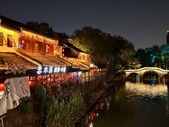 -小河直街历史文化街区