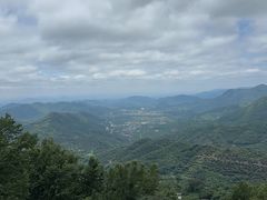 -广州市石门国家森林公园
