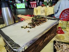-聚味瞿记·龙虾堂(树木岭店)