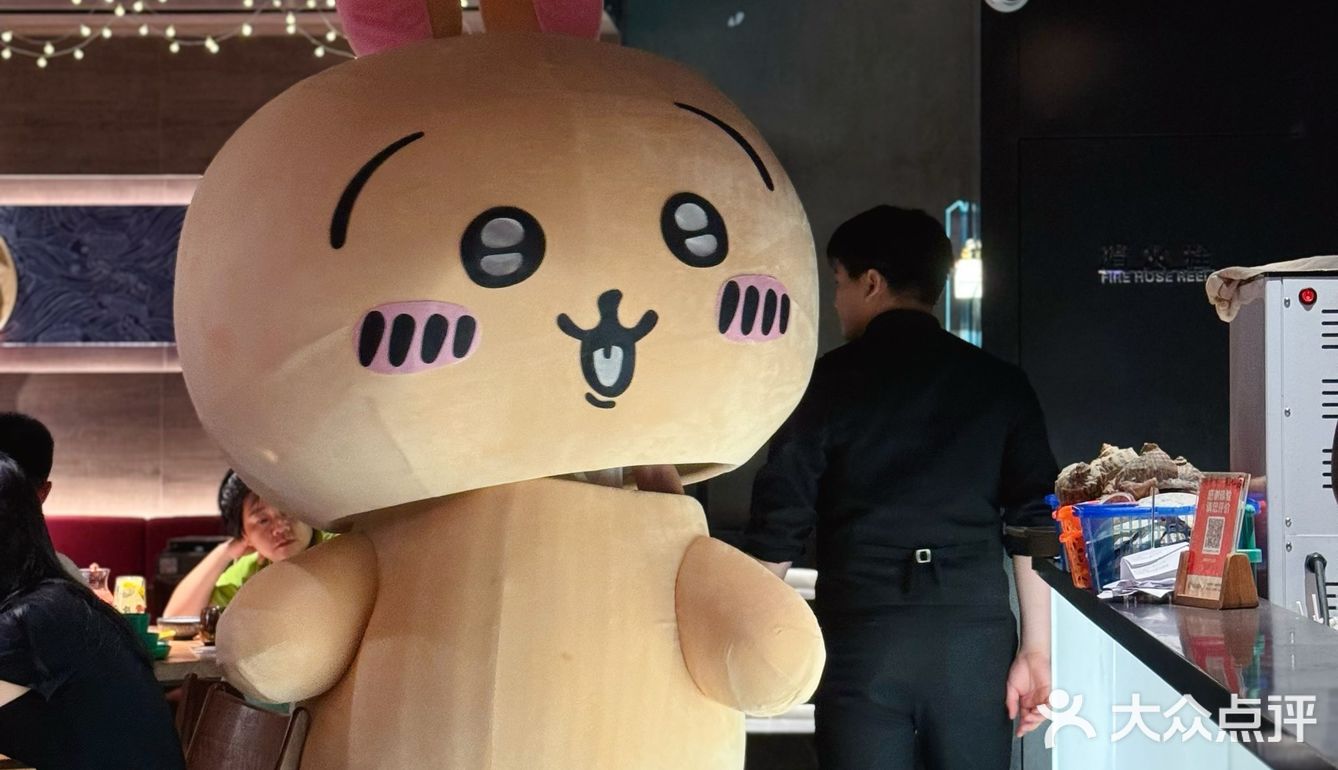 润丰禾·野心店又双叒叕上新啦！