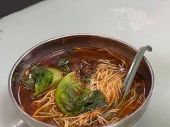 -食惠里小笼包面馆(越秀店)