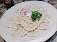 -椒香城门口老火锅(天府长城店)
