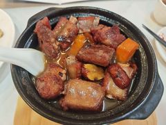 -文记壹心鸡(宝华路店)