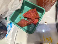 -满兴咱妈烀饼铁锅炖(兰州北街店)