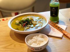 -鱼你在一起(梦秀广场店)