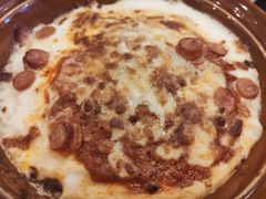 -萨莉亚意式餐厅(玉泉路物美店)