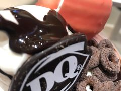 -DQ·蛋糕·冰淇淋(天通苑华联店)