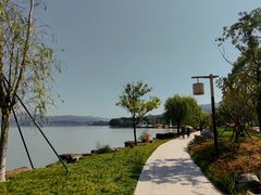 -东钱湖旅游度假区