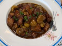 -丽泽山庄·生态怀柔菜·虹鳟鱼(红螺寺店)