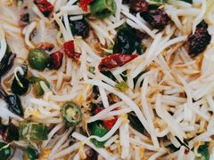 -阿杰烧烤·西安传统烤肉店(天朗御湖店)