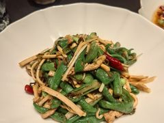 -桐湾大院·桐庐菜(滨江店)