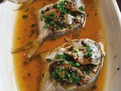 -杭州香格里拉·香宫中餐厅