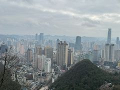 -黔灵山公园