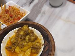 -独一处粥城(抚河北路店)