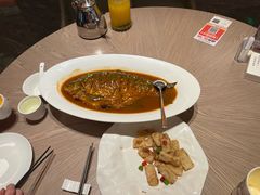 -艳阳天·非遗楚菜(武汉客厅店)
