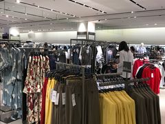 -ZARA(凯德乐峰广场店)