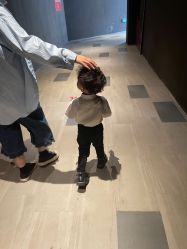 -爆米花儿童美发乐园