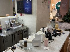 -1/4 ONE QUARTER COFFEE LAB(朝阳大悦城店)