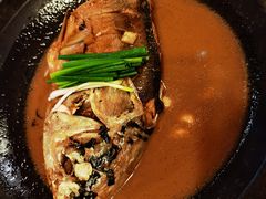 -忠顺斋易州印象烤鸭店(东关新村店)