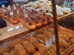 -山崎面包(静安久光店)