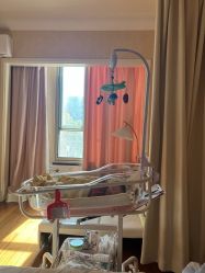 -沪壹健康国际母婴月子中心(360复旦奥医一妇婴东院店)