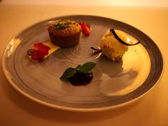 -上海和平饭店华懋阁 Cathay Room