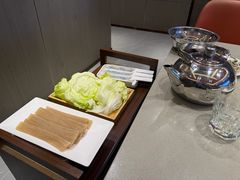 -蝎王府羊蝎子(虎坊桥总店)