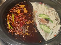 -钢管厂五区小郡肝火锅串串香(清河店)