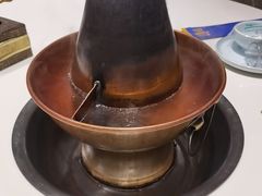 -福寿斋·老北京铜锅涮肉·烤鸭(顺义总店)