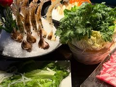 -太古汇海鲜姿造(延寿店)